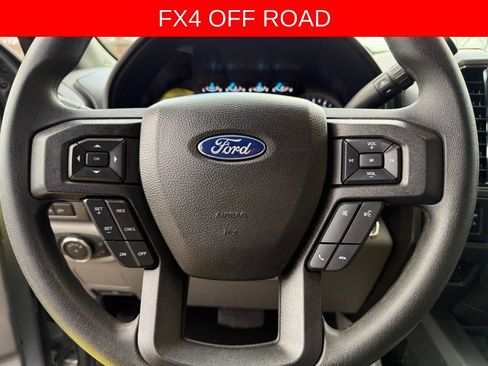 Certified 2021 Ford F250 XLT w/ XLT Premium Package image 3