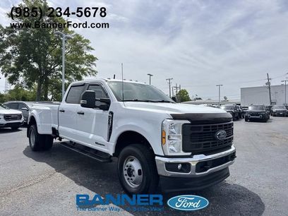 Certified 2024 Ford F350 XL