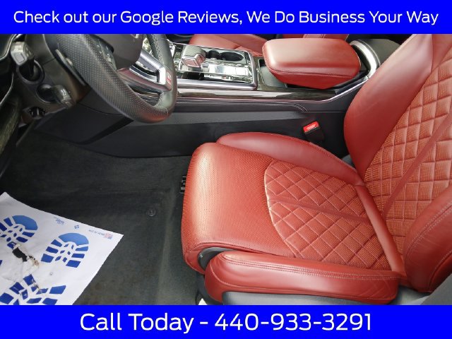 Used 2023 Audi SQ8 Premium Plus AWD/4WD image 20