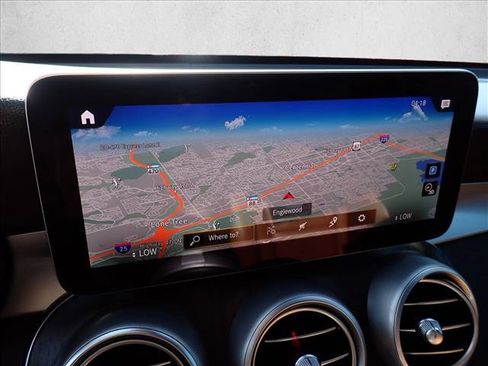Used 2022 Mercedes-Benz GLC 300 4MATIC image 21