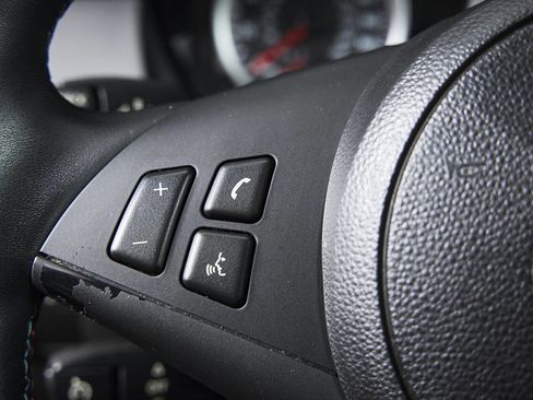 Used 2008 BMW M5 image 57