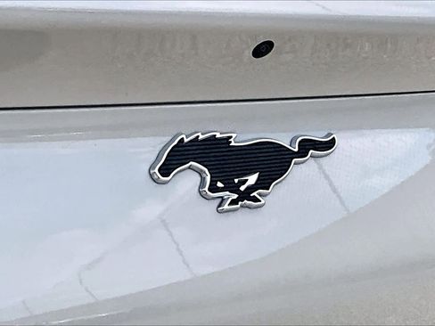 Certified 2025 Ford Mustang Mach-E Premium w/ Sport Appearance Package AWD/4WD image 35