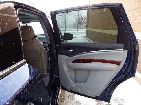 Used 2018 Acura MDX SH-AWD w/ Advance Package image 39