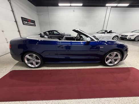 Used 2013 Audi S5 Premium Plus AWD/4WD image 12