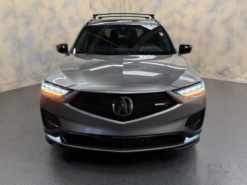 Used 2024 Acura MDX Type S AWD/4WD image 5
