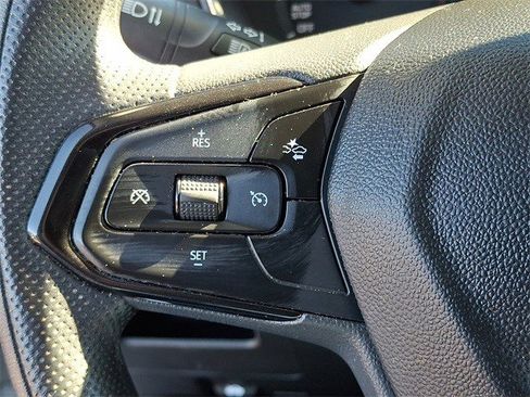 Certified 2022 Chevrolet TrailBlazer LT w/ Driver Confidence Package image 26