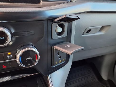 Used 2022 Ford F150 Limited AWD/4WD image 14