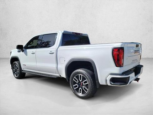 Used 2026 GMC Sierra 1500 AT4 w/ AT4 Premium Package AWD/4WD image 7