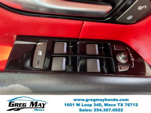 Used 2017 Land Rover Range Rover Evoque HSE Dynamic AWD/4WD image 24
