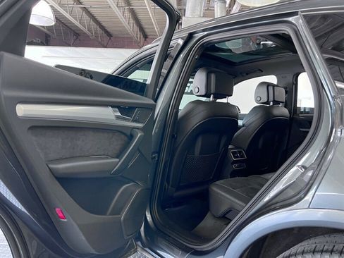 Used 2018 Audi SQ5 Premium Plus image 49