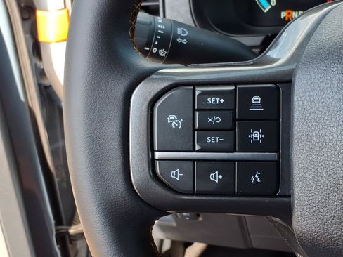 Used 2023 Ford F150 Tremor w/ Equipment Group 402A High AWD/4WD image 27