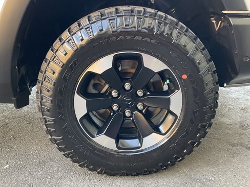 Used 2022 RAM 1500 Rebel w/ G/T Package AWD/4WD image 12