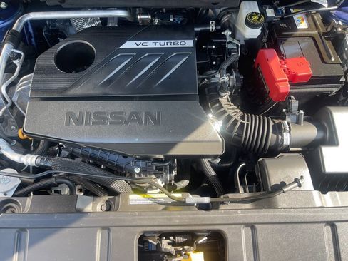 Certified 2023 Nissan Rogue SV image 28