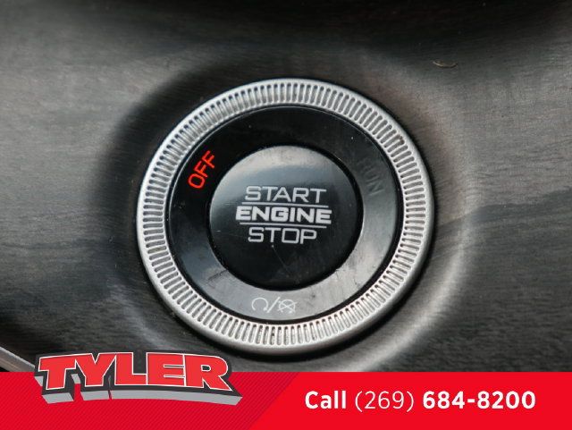Used 2024 Jeep Grand Cherokee Limited 4xe AWD/4WD image 28