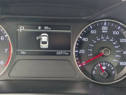 Used 2024 Kia Forte LXS image 20