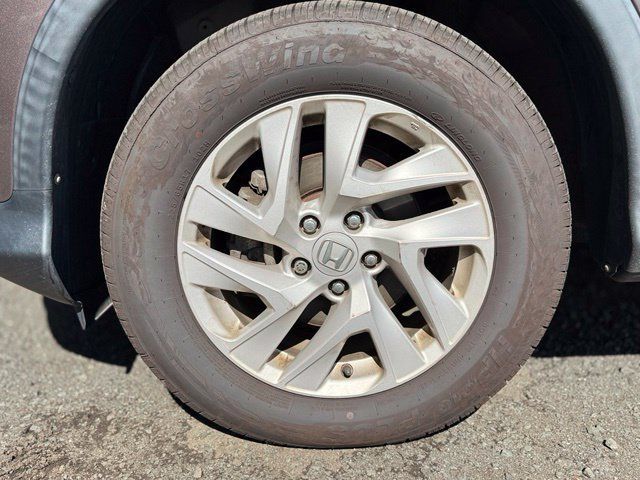 Used 2016 Honda CR-V EX image 9
