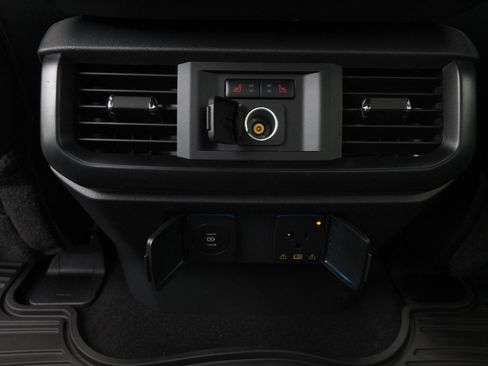 New 2026 Ford F150 Raptor AWD/4WD image 17
