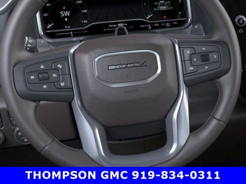 New 2026 GMC Sierra 1500 Denali image 19