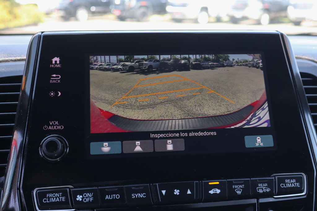 Used 2023 Honda Odyssey Sport image 34