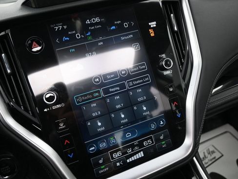 Used 2024 Subaru Legacy Limited image 18