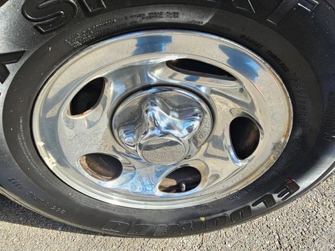 Used 2001 Ford F150 XLT image 15