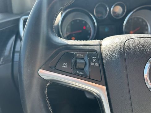 Used 2016 Buick Encore Convenience image 10