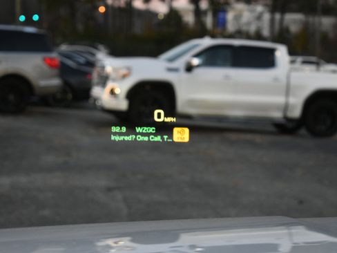 Used 2018 Cadillac Escalade Platinum image 42