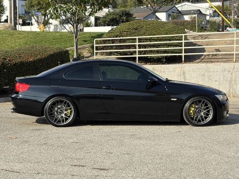 Used 2008 BMW 335i Coupe image 8