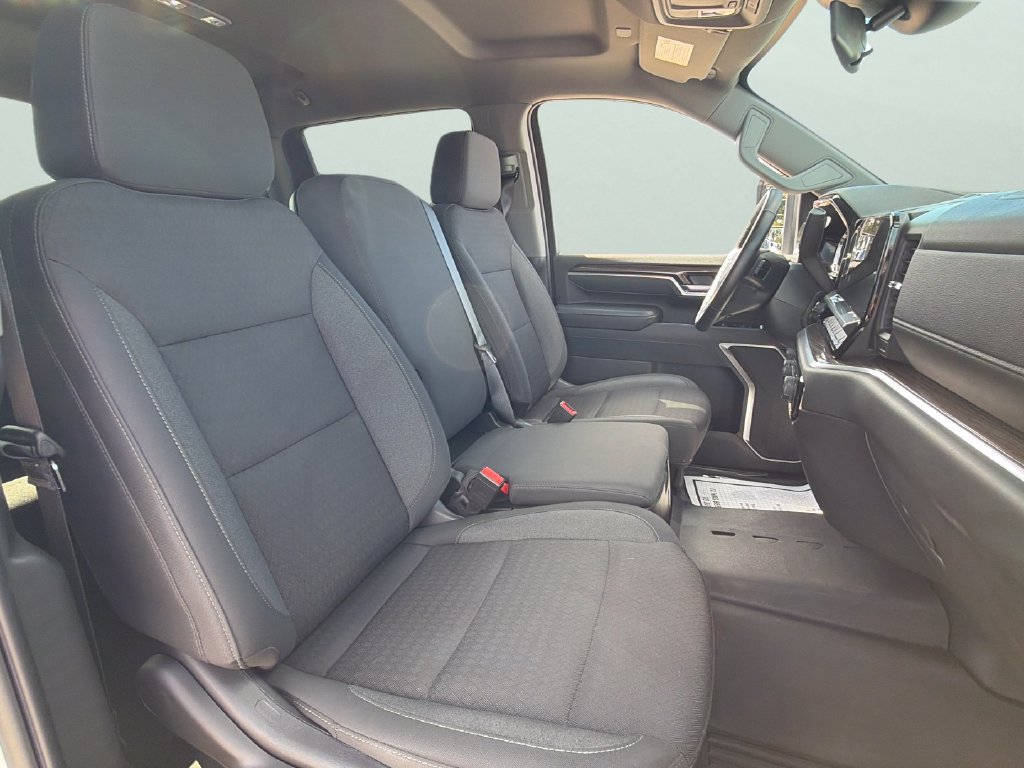 Certified 2026 Chevrolet Silverado 2500 LT AWD/4WD image 49