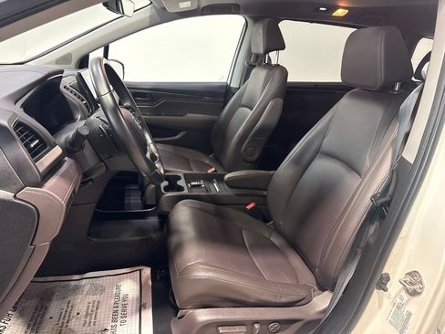 Used 2019 Honda Odyssey EX-L image 23