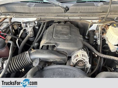 Used 2010 Chevrolet Silverado 2500 W/T image 32