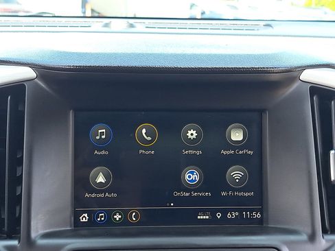 Used 2018 GMC Terrain SLE w/ Driver Convenience Package FWD image 23
