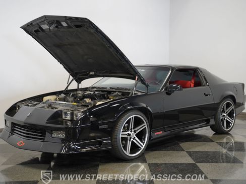 Used 1992 Chevrolet Camaro RS image 33