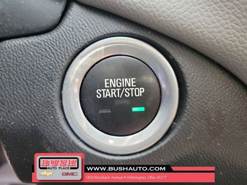 Used 2021 Chevrolet Equinox LS w/ LS Convenience Package image 31