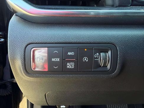 Used 2026 GMC Terrain Elevation AWD/4WD image 15