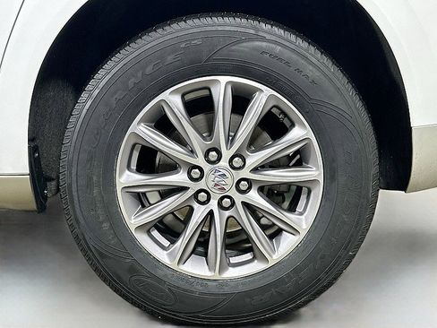 Used 2023 Buick Enclave Essence w/ Trailering Package, 5000 lbs. image 30