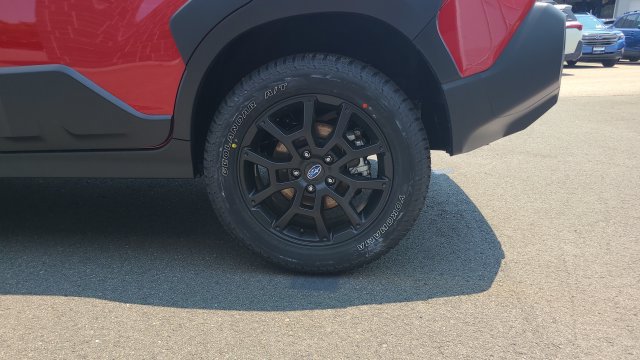 New 2026 Subaru Crosstrek 2.5i Wilderness AWD/4WD image 10
