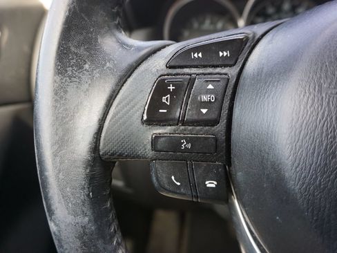 Used 2016 MAZDA CX-5 Touring FWD image 7