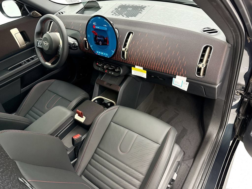 New 2027 MINI Cooper Countryman John Cooper Works AWD/4WD image 16