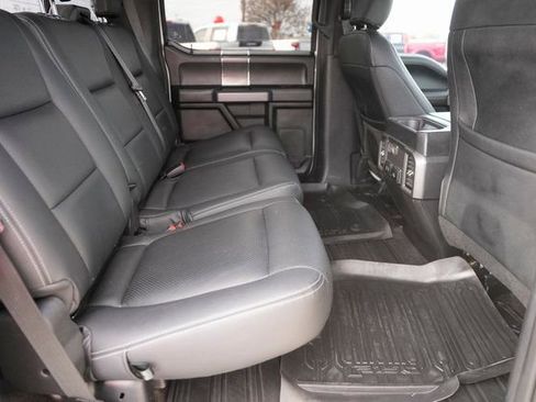 Used 2019 Ford F150 XLT w/ Equipment Group 302A Luxury image 15