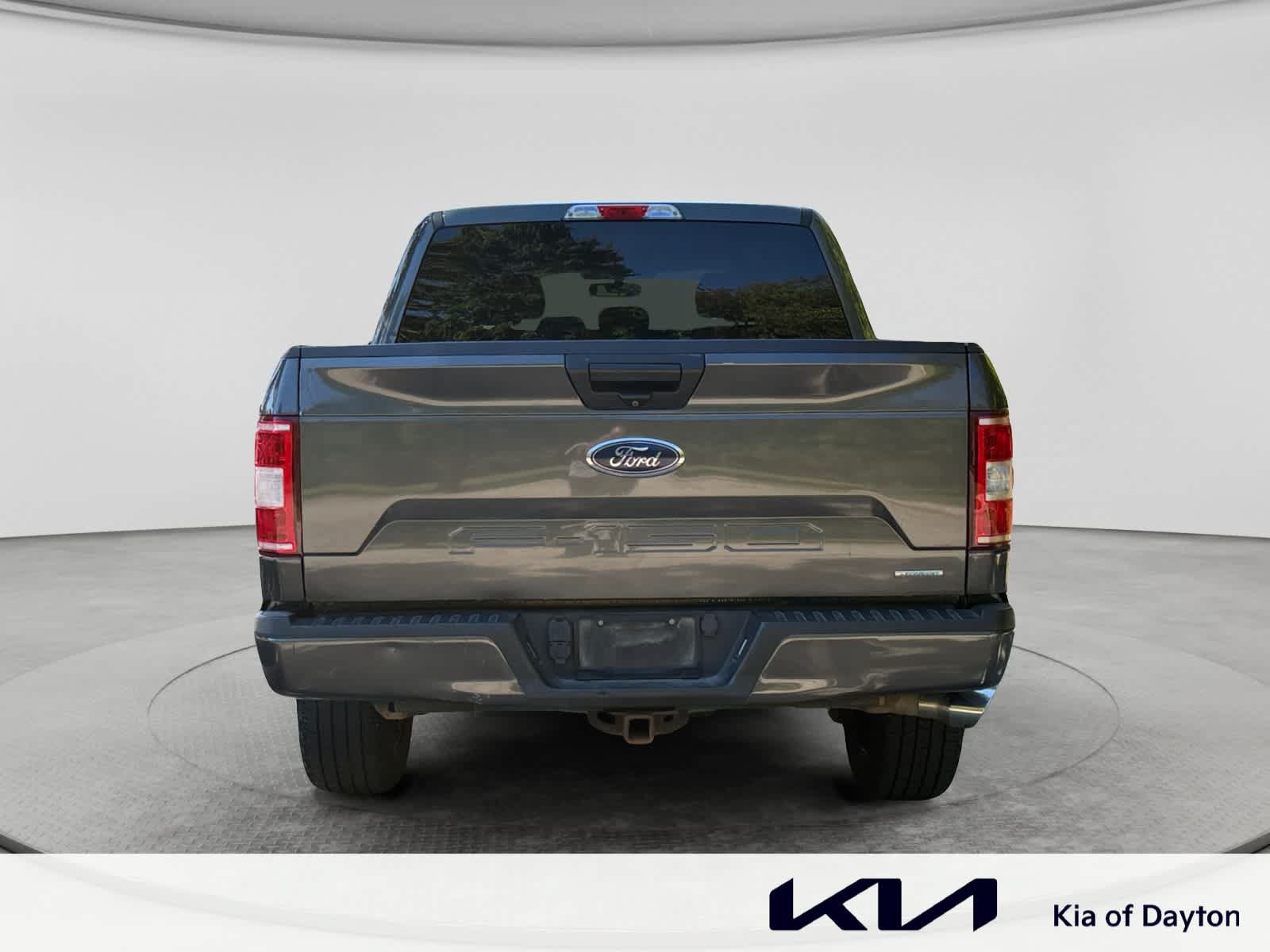 Used 2020 Ford F150 XL w/ Equipment Group 101A Mid AWD/4WD image 6