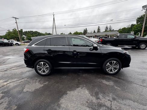 Used 2016 Acura RDX AWD w/ Advance Package image 7