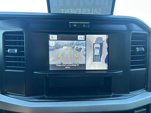 New 2025 Ford F250 XL w/ STX Appearance Package image 20