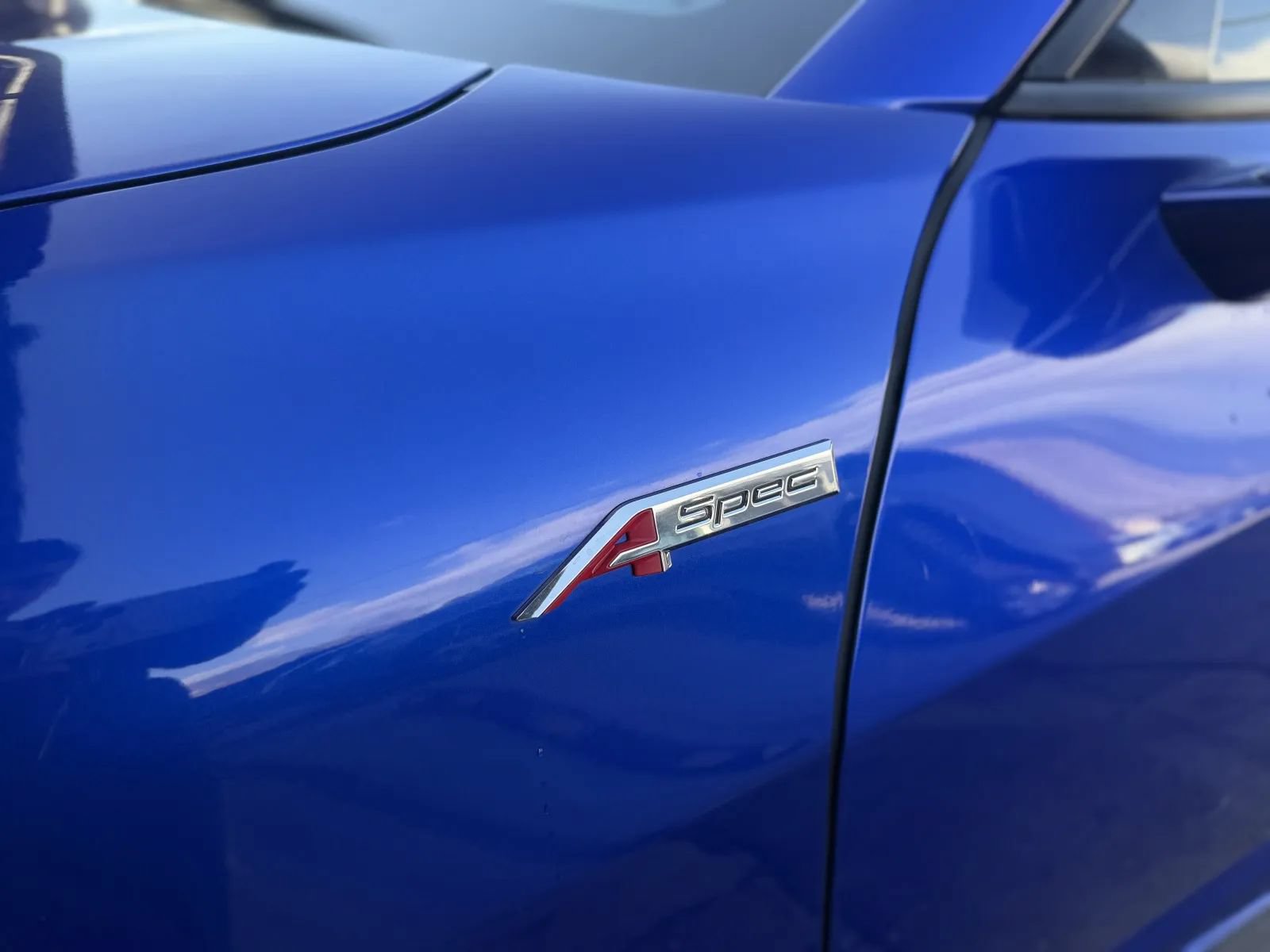 Used 2023 Acura TLX Type S AWD/4WD image 39
