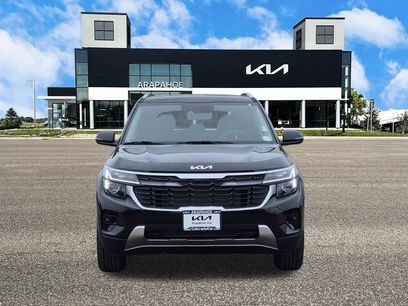 New 2026 Kia Seltos S