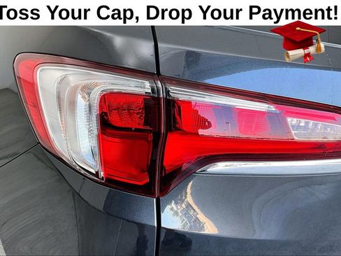 Used 2016 Acura RDX FWD image 39