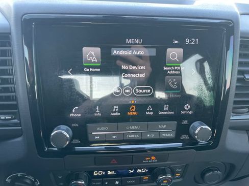 Used 2023 Nissan Frontier PRO-4X w/ Pro Convenience Package AWD/4WD image 13
