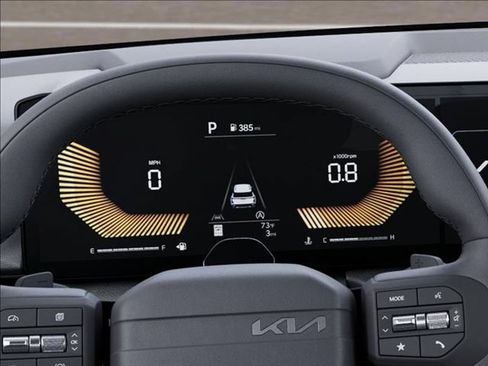 New 2027 Kia Seltos X-Line S AWD/4WD image 21