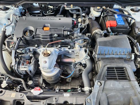 Certified 2022 Honda Civic Sport image 17