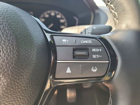 Used 2023 Honda Civic Sport image 27